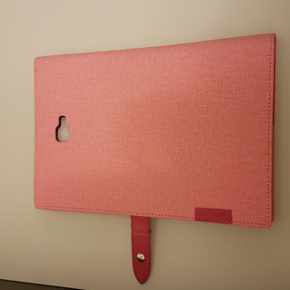 Pink Tablet Case - Picture 4 of 9